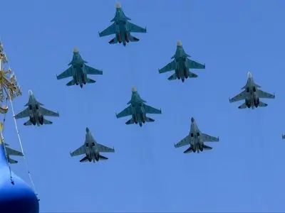  سوخو-۳۵ در ایران با عملیاتی شدن، می تواند تهدیدی برای اف-۳۵ باشد / بازگشت آسمان ایران به امن ترین آسمان منطقه