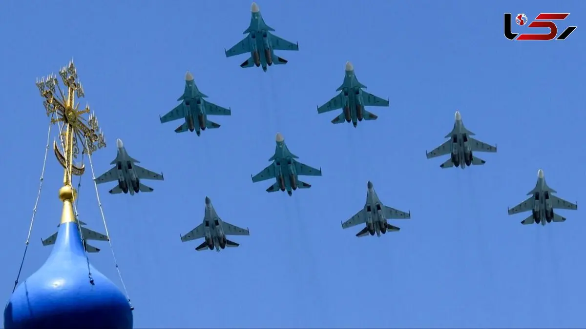  سوخو-۳۵ در ایران با عملیاتی شدن، می تواند تهدیدی برای اف-۳۵ باشد / بازگشت آسمان ایران به امن ترین آسمان منطقه