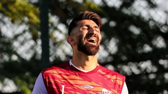 اظهاراتی که پای رشوه را به خانه بیرانوند باز کرد!