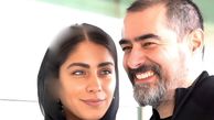 فیلم  عاشقانه‌های دلبرانه /  شهاب حسینی به زن دومش، ساناز ارجمند : تو را به خاطر .... دوست میدارم و ....