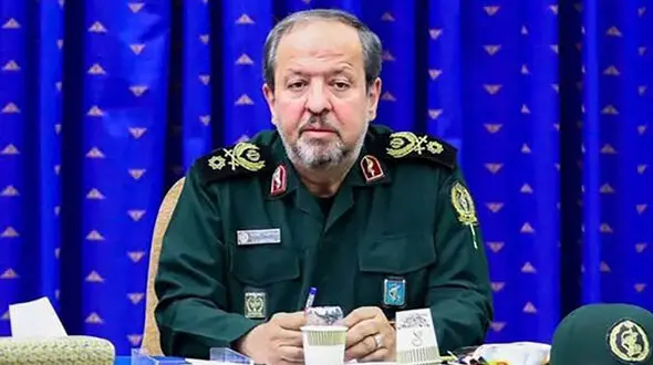 سردار ابن‌الرضا: تهدیدکنندگان تمدن ایران با آتش بازی می‌کنند