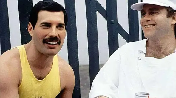 خواننده خاطره ساز برای ایرانی ها یک روز قبل از مرگ فهمید ایدز دارد+عکس