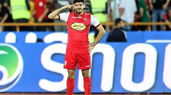 مهدی ترابی: به بازی مقابل بازیکنان نامدار عربستانی‌ها علاقه‌ خاصی ندارم