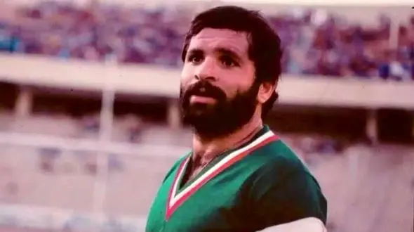 شایعه درگذشت پرویز قلیچ خانی تکذیب شد