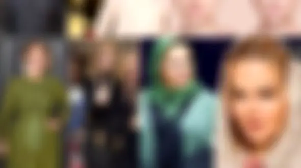 فیلم ۱۰ سلبریتی لاغر اندام ایرانی ! / برخی حسرت اندام آنها را دارند !