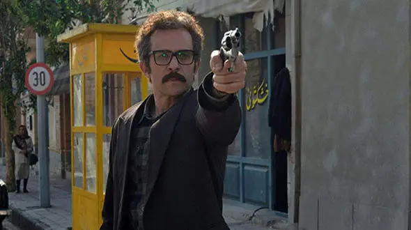  سرزمین کهن وارد بازار تهران شد +تصاویر