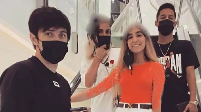 سردار آزمون