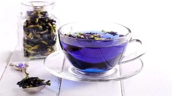 درمان یک اختلال رفتاری با گل گاو زبان+دستور خانگی