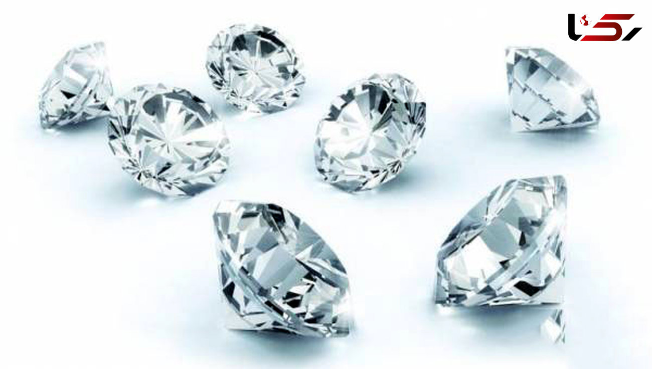 تفاوت میان الماس و برلیان در چیست؟

