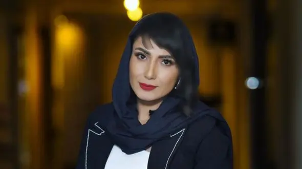 فیلم / تلاش سمیرا حسن‌پور برای بهم رساندن مد، هنر و استایل در سلیمانیه عراق / خانم بازیگر با موفقیت مواجه شد 
