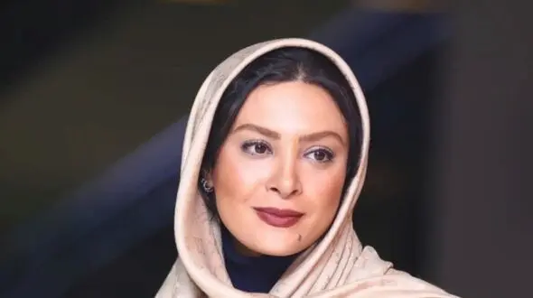 نگاهی به ماشین لاکچری و خارجی حدیثه تهرانی و‌ شوهرش با استایل ست زن و شوهری