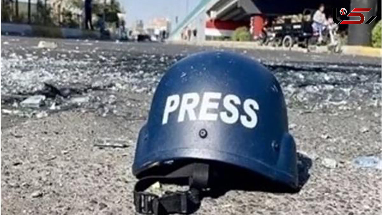 اعلام همبستگی 3500 خبرنگار ایرانی با خبرنگاران و فعالان رسانه‌ای فلسطینی