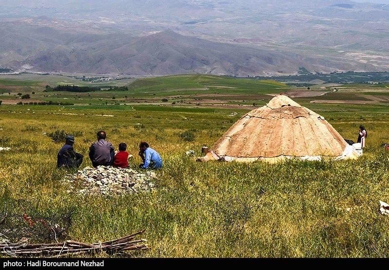 روستاییان