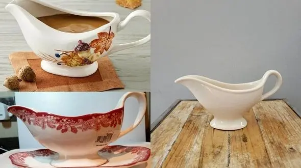 انتخاب بهترین سس خوری از بین 45 مدل محبوب و زیبا