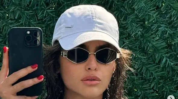 نوروز ۱۴۰۴/ سفره هفت سین چوبی به سبک ریحانه پارسا