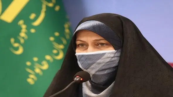 انسیه خزعلی: آموزش های ۲ ساعته گشت ارشاد تاثیرگذار نیست / آموزش ها باید با فنون تاثیرگذار انجام شود 