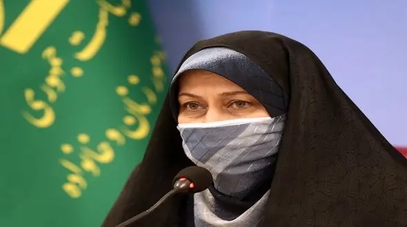 انسیه خزعلی: آموزش های ۲ ساعته گشت ارشاد تاثیرگذار نیست / آموزش ها باید با فنون تاثیرگذار انجام شود 