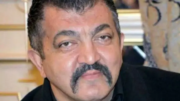 اشک های احساسی احمد ایراندوست/ بعد 18 سال غول شب های برره رو پیدا کرده