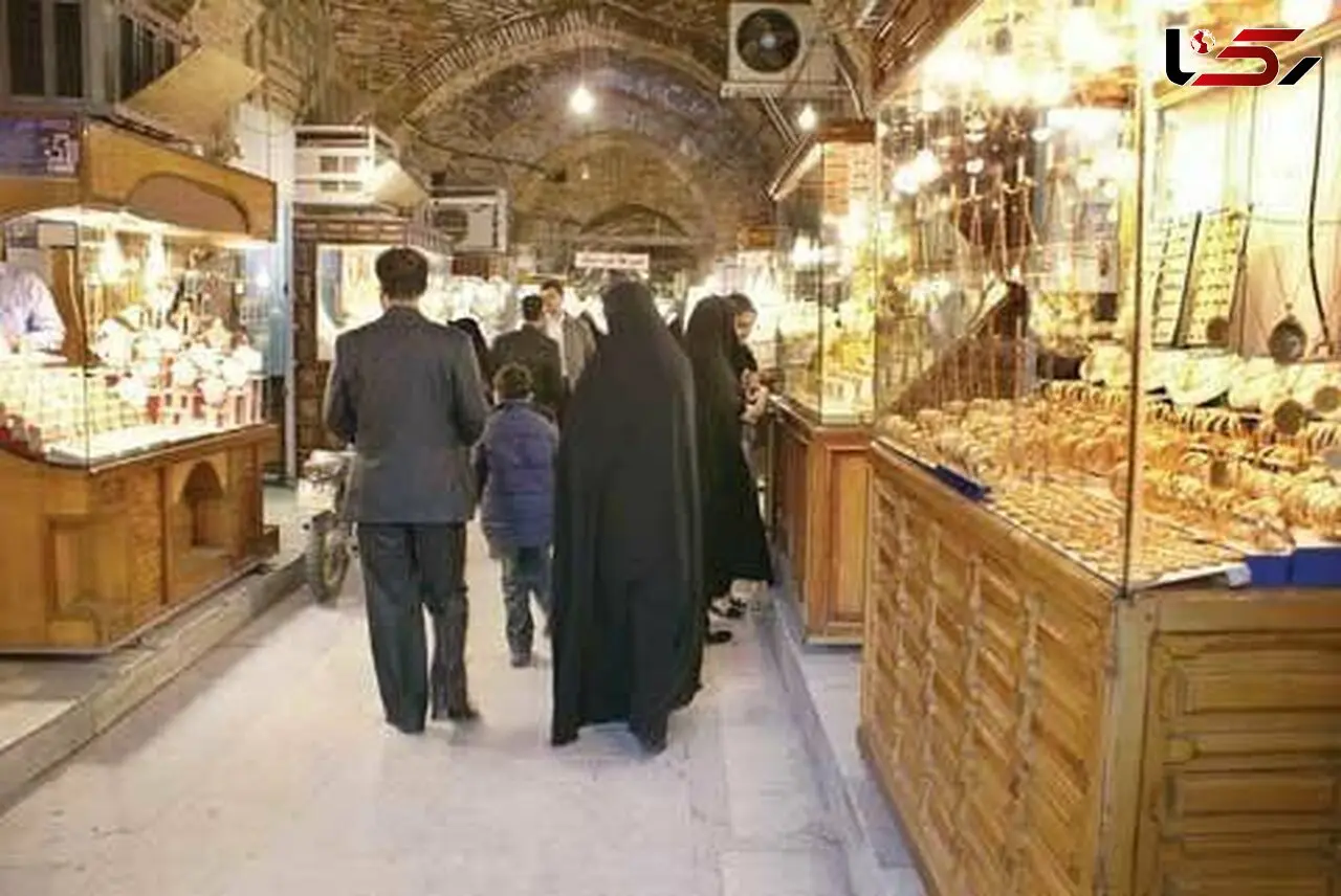 هشدار مهم رئیس اتحادیه طلا به مردم؛ فعلاً برای خرید طلا عجله نکنید!