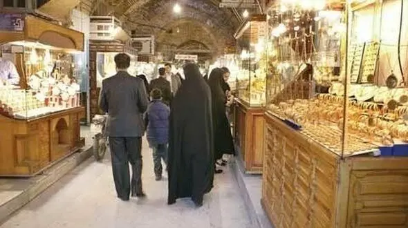 هشدار مهم رئیس اتحادیه طلا به مردم؛ فعلاً برای خرید طلا عجله نکنید!