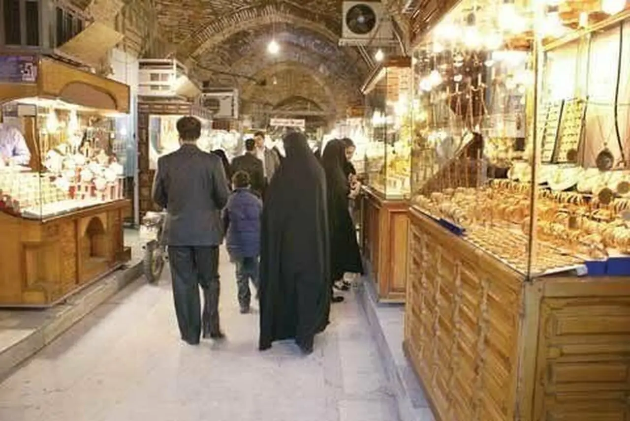 جدیدترین قیمت طلا و سکه امروز دوشنبه ۲۶ مرداد ۱۴۰۵ + جدول تغییرات