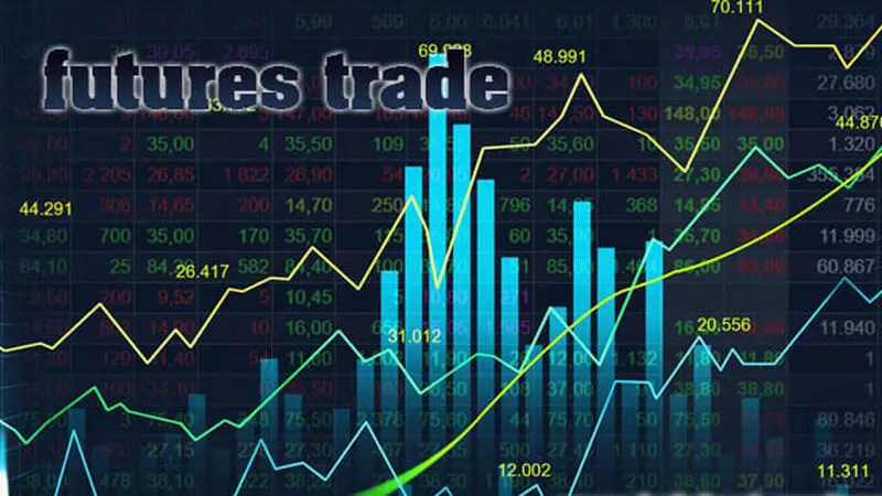 فیوچرز و روند انجام آن