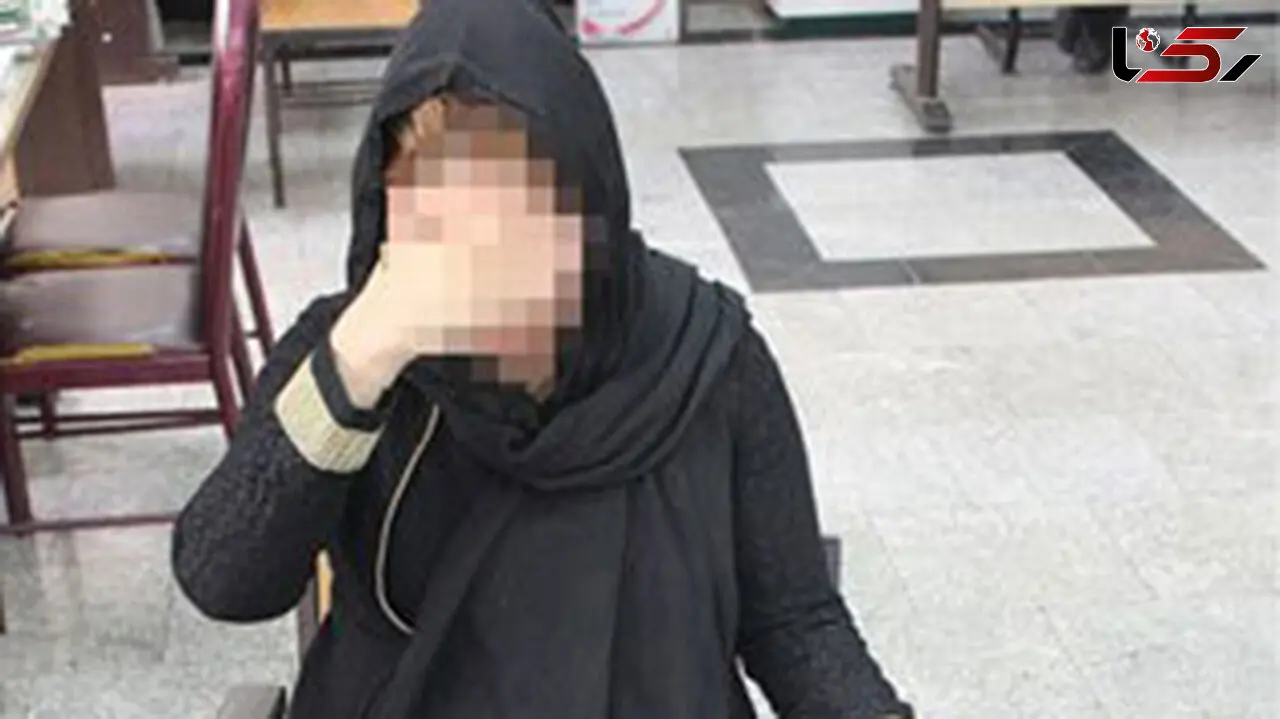 دختربچه 7 ساله هروئینی با پدرش به دزدی می رفت/ 13 سال در خرابه ها کارتن خوا بودم + نظر کارشناس
