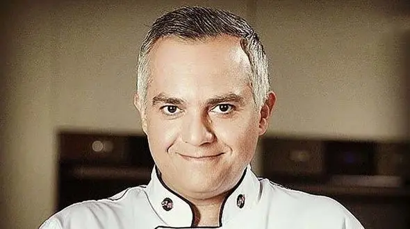 از مادرزن سوئیسی تا سفره دل سامان گلریز/ تمجید خاص آشپز معروف + فیلم