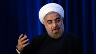 پیام تسلیت روحانی در پی سقوط هواپیمای تهران – یاسوج