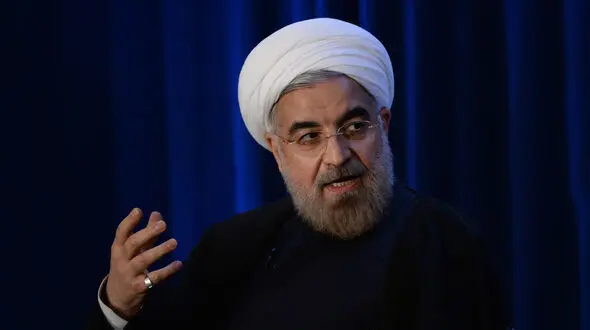 نظر روحانی درباره عضو زرتشتی شورای شهر یزد