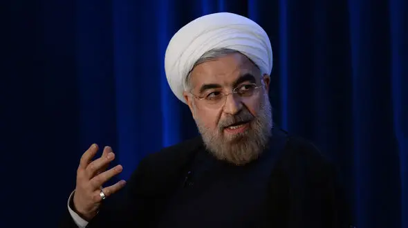 نظر روحانی درباره عضو زرتشتی شورای شهر یزد