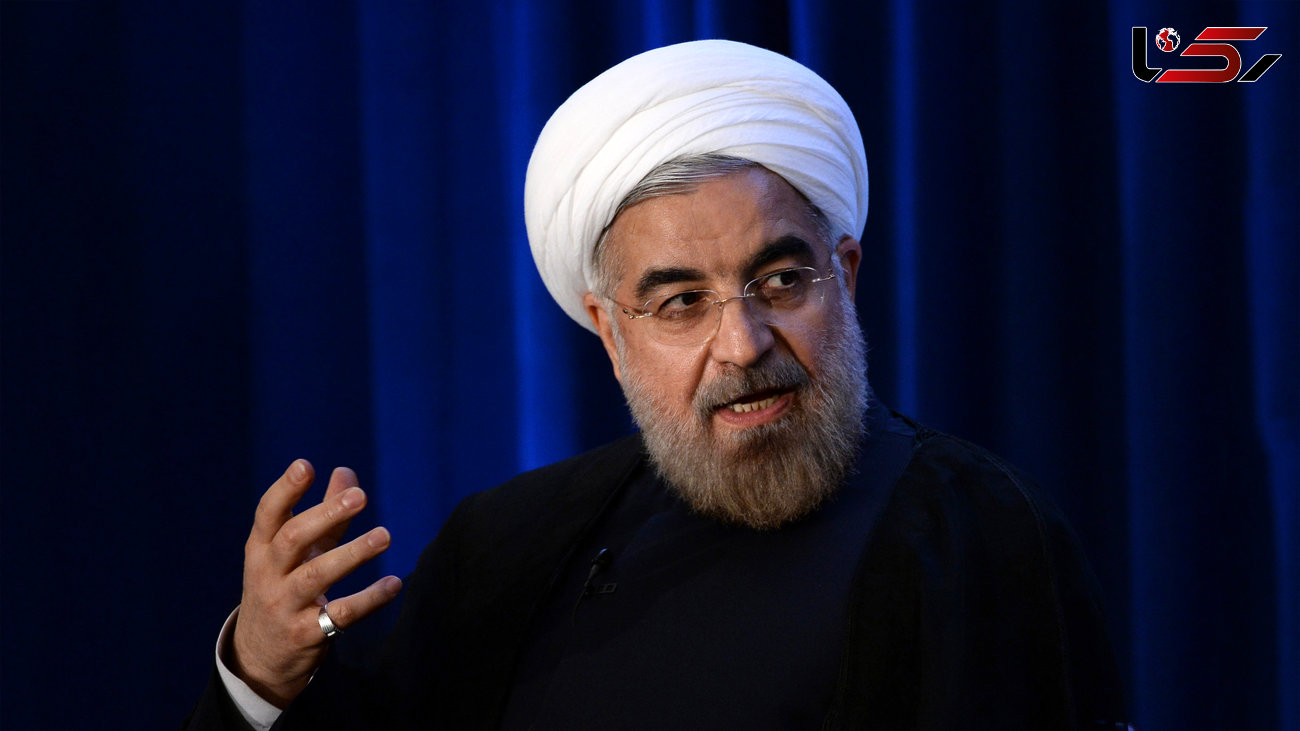 روحانی به زودی درباره عملکرد ۱۰۰ روزه دولت به مردم گزارش می دهد