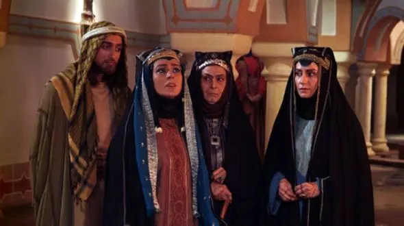 ستاره‌هایی که پس از 50سال، ساعت 10 شب به تلویزیون بازمی‌گردند