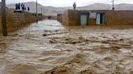 علت باران های سیل آسا در ایران اعلام شد