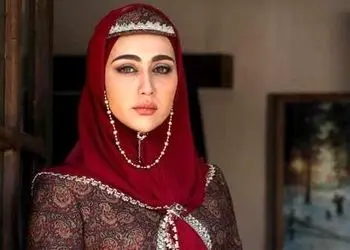  رونمایی میترا رفیع از استایل شیک و رسمی خود در ۴ سال پس از سریال گیلدخت! / بازیگر جوان تلویزیون با تیپ جدیدش همه را خیره کرد 