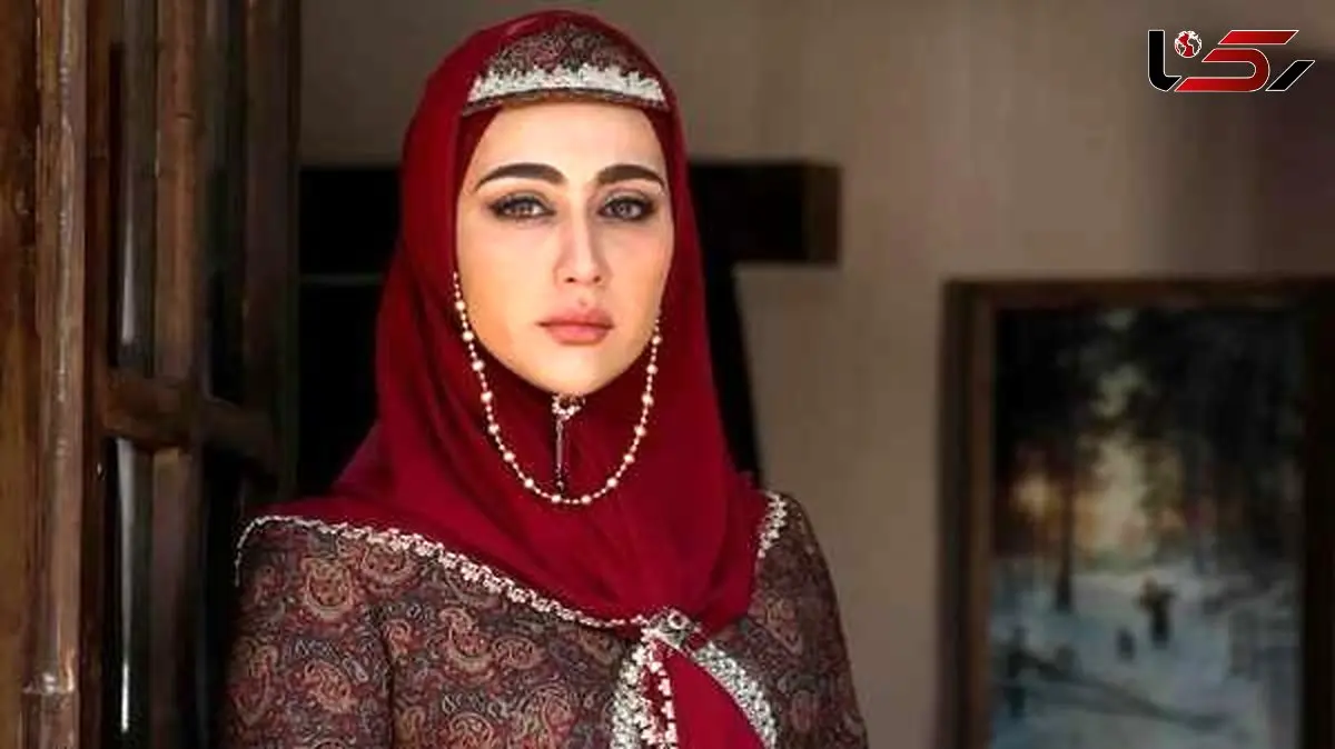  رونمایی میترا رفیع از استایل شیک و رسمی خود در ۴ سال پس از سریال گیلدخت! / بازیگر جوان تلویزیون با تیپ جدیدش همه را خیره کرد 