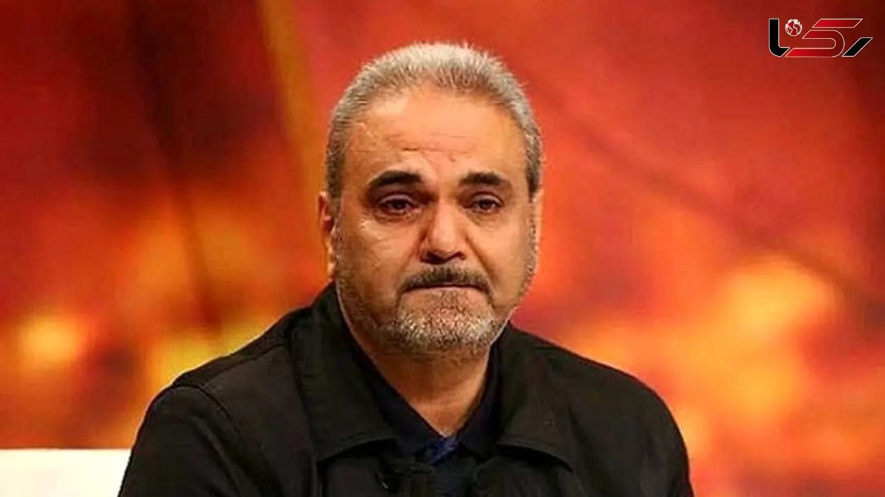 غمگین ترین خاطره جواد خیابانی از مادرش: مادرم توی آی سی یو بود و میگفت باید تلویزیون بیارین من فوتبال تو رو ببینم، اگه نبینم م...!