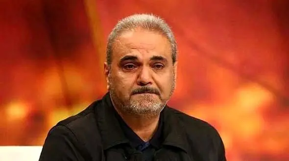 غمگین ترین خاطره جواد خیابانی از مادرش: مادرم توی آی سی یو بود و میگفت باید تلویزیون بیارین من فوتبال تو رو ببینم، اگه نبینم م...!