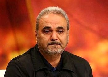 غمگین ترین خاطره جواد خیابانی از مادرش: مادرم توی آی سی یو بود و میگفت باید تلویزیون بیارین من فوتبال تو رو ببینم، اگه نبینم م...!