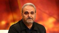 غمگین ترین خاطره جواد خیابانی از مادرش: مادرم توی آی سی یو بود و میگفت باید تلویزیون بیارین من فوتبال تو رو ببینم، اگه نبینم م...!