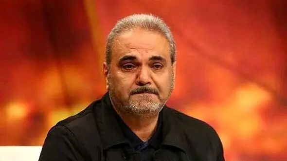 غمگین ترین خاطره جواد خیابانی از مادرش: مادرم توی آی سی یو بود و میگفت باید تلویزیون بیارین من فوتبال تو رو ببینم، اگه نبینم م...!