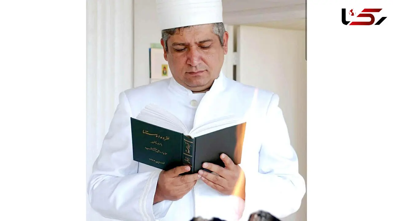 جسد آرش کسروی و دو همراهش در ماهان کرمان پیدا شد + عکس
