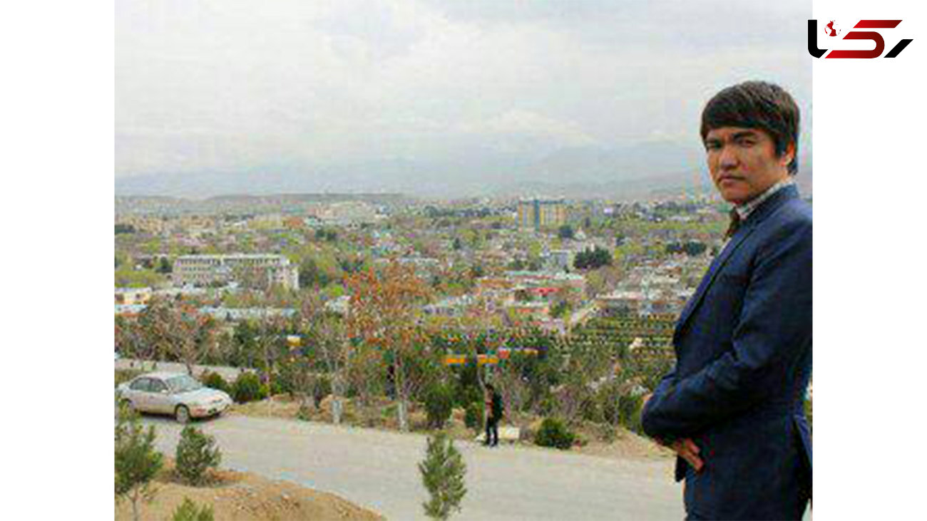 سرنوشت نامعلوم یک تصویربردار در پی انفجار در نزدیکی خبرگزاری صداوسیما در کابل + عکس 