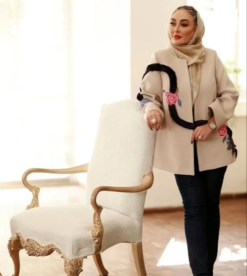 الهام حمیدی