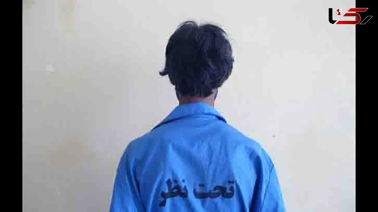 شبیخون پلیس برای دستگیری شرور سرشناس قصرقند + عکس 