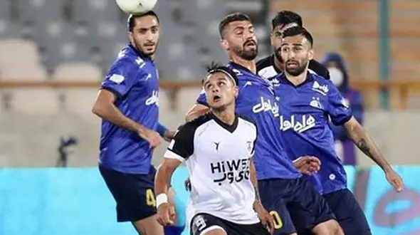 برنامه دو مسابقه معوقه لیگ برتر و جام حذفی اعلام شد