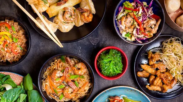 چندش ترین غذاهایی که تا به حال دیده اید