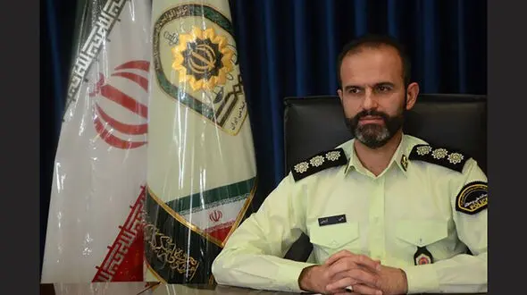 مرگ دردناک پدر جلوی چشمان 2 فرزندش ! / در شاهرود رخ داد