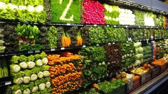 با خوراکی های خوشمزه و رنگی با سرطان بجنگید