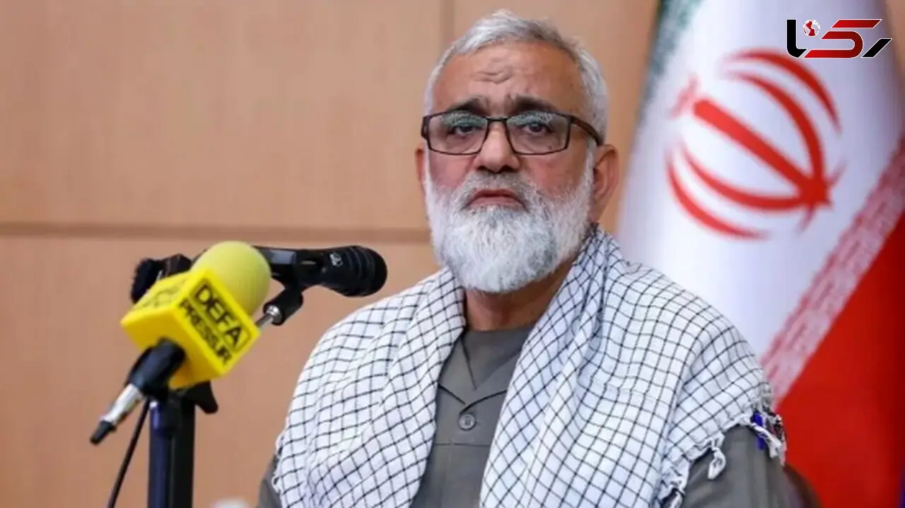 سردار نقدی: طنین‌اندازی شعارهای ایرانی در «هاروارد» و «کلمبیا»